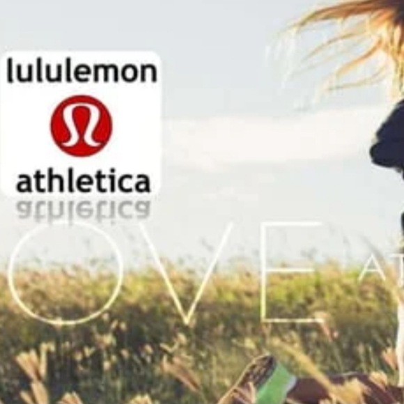 Lululemon 💎train times - Picture 5 of 10